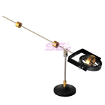 Gyroscope Counterpoise